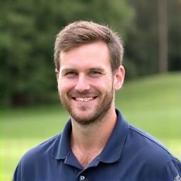 Course Superintendent